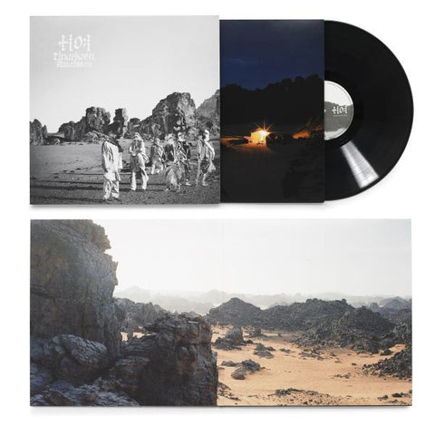 Tinariwen - Amatssou - Vinyl LP