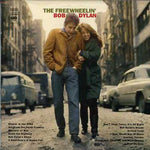 Bob Dylan - The Freewheelin' Bob Dylan - 1xCD