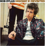 Bob Dylan - Highway 61 Revisited- 1xCD