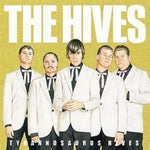 The Hives - Tyrannosaurus Hives - Vinyl LP