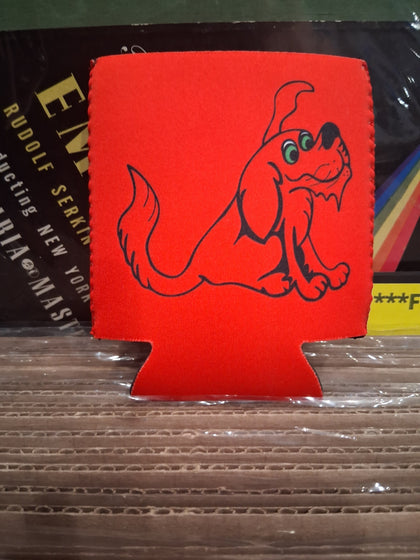 Red Dog Coozie (Allman Brothers Band)