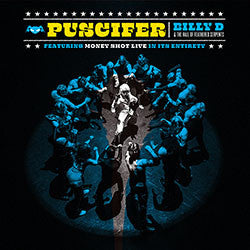 Puscifer - Billy D: Money Shot Live In Its Entirety - 2x Vinyl LPs