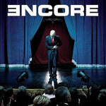 Eminem - Encore - 2x Vinyl LPs
