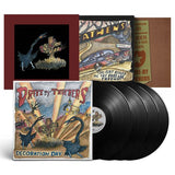 Drive-By Truckers - The Definitive Decoration Day - 4x Vinyl LPs + Book