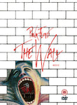 Pink Floyd - The Wall - 1xDVD