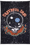 Grateful Dead Space Your Face SYF Tapestry 60x90 72023