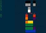 Coldplay - X & Y - 1xCD