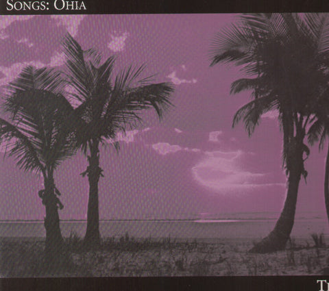 Songs: Ohia - Lioness - Vinyl LP