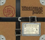 Widespread Panic - Carbondale 2000 - 3xCD