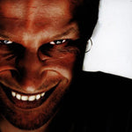 Aphex Twin - Richard D. James Album - 1xCD