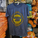 Official Bragg Jam 2024 Shirt
