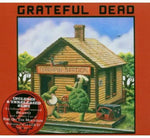 The Grateful Dead - Terrapin Station [Import] [UK] - 1xCD