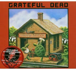 The Grateful Dead -  Terrapin Station [Import] [UK]- 1xCD