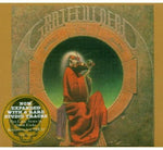 The Grateful Dead -  Blues For Allah [Import] [UK] - 1xCD