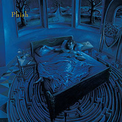 Phish - Rift - 2x Vinyl LPs