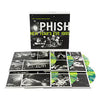 Phish -  New Year's Eve 1995, Live at MSG (TID Exclusive) - 6x Vinyl LP Boxset