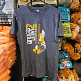 Official Bragg Jam Shirt 22