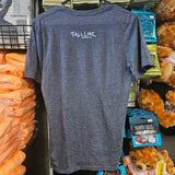 Official Bragg Jam Shirt 22