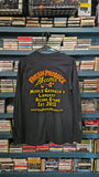Fresh Produce Records Staff Shirt - Long Sleeve