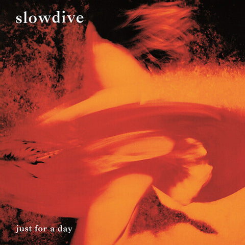 Slowdive - Just for A Day [Import] [Music On Vinyl] - Vinyl LP