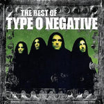 Type O Negative - Best of Type O Negative - 1xCD