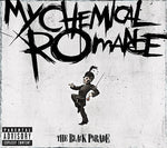 My Chemical Romance - The Black Parade [Explicit Content] - 1xCD