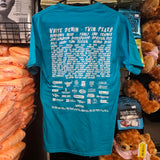 Official Bragg Jam 2017 Shirt - Blue