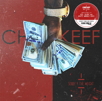 [RSD] Chief Keef - Sorry 4 the Weight - 2x Vinyl LPs