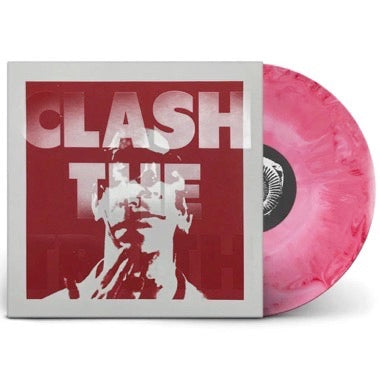 Beach Fossils - Clash The Truth - Vinyl LP