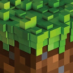 C418 - Minecraft Volume Alpha - 1xCassette (PREORDER JUNE 13TH STREET DATE)