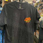 Fresh Produce Records Staff Shirt