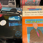 [Used Vinyl] Jazz Mystery Box