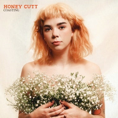 Honey Cutt - Coasting - Vinyl LP