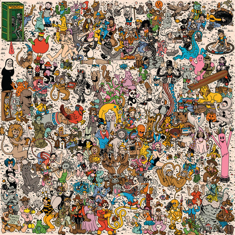 Goose - Everything Must Go - 2xCD