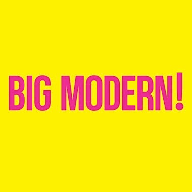 Goose - Big Modern! - 2x Vinyl LP (PREORDER JUNE 19th STREET DATE)