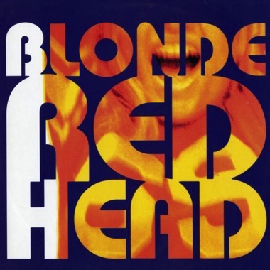 Blonde Redhead - Self-Titled - Vinyl LP