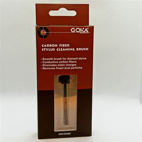 Goka Stylus Brush