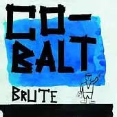 Brute (Vic Chesnutt + Widespread Panic) - Cobalt - 1xCD