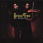 Brazz Tree - Spiral On - 1xCD