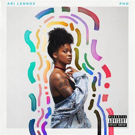 Ari Lennox - Pho - 2x Vinyl LPs