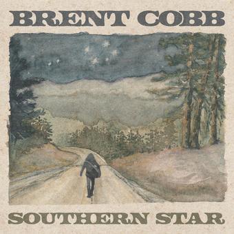 Brent Cobb - Southern Star - Vinyl LP