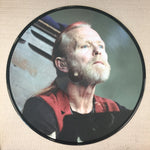 Gregg Allman (Allman Brothers Band) - Live Picture Disc - 10" Vinyl EP