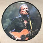 Gregg Allman (Allman Brothers Band) - Live Picture Disc - 10" Vinyl EP