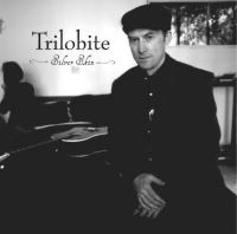 Trilobyte - Silver Skin - 1xCD