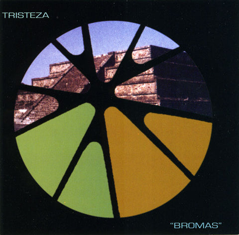 Tristeza - Bromas - 1xCDEP