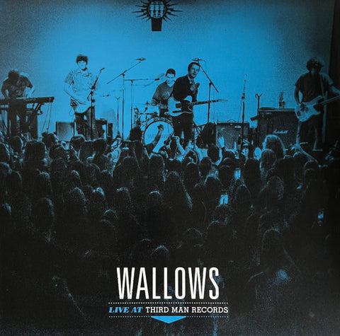 Wallows - Live at Third Man Records - Vinyl LP