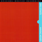 Dire Straits - Making Movies (Mobile Fidelity Sound Labs Original Master Recording) - 2x Vinyl LPs