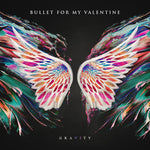 Bullet for My Valentine - Gravity [Explicit Content] - Vinyl LP