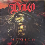 Dio - Magica - Vinyl LP