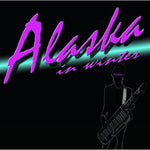 Alaska In Winter – Holiday - 1xCD